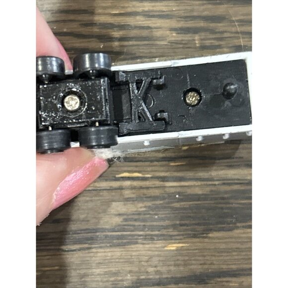 galoob micro machines lot Vintage Boats Army toys - Picture 16 of 16